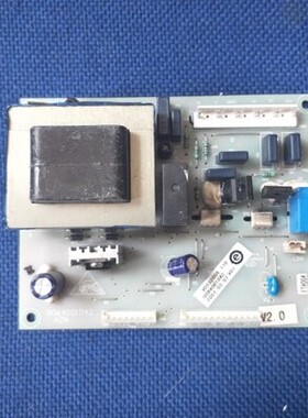 海尔冰箱电源板 控制板 主控板 0064001042 原装BCD-209S A238BC