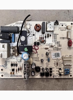 适用格力空调内机板M826F2CJ,30148730 主板 GRJ849-A4控制板