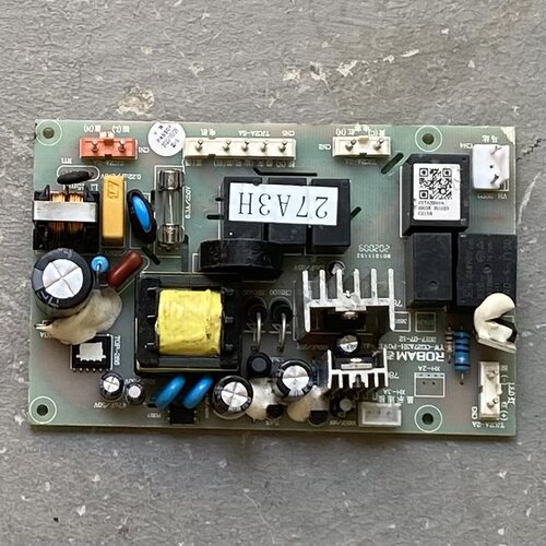 YW-CG27A3H-POWER-A1.0