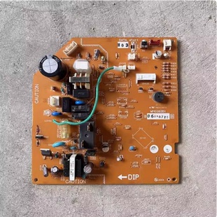 P电源板显示板MSH CE12VD控制主板WM00B351 36GW 三菱电机空调KFR