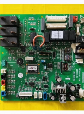 格力空调风管机内机板主板30226225电源板GRZ60-A1电脑板