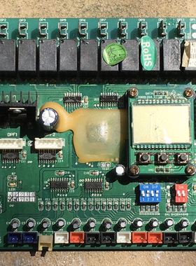 LSMR-20-HVE1适用奥克斯 HAC-F2S-AUX 电脑板 主板 控制板