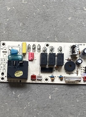 原装空调1P单冷窗机电脑板控制板PX-ZG002 ZB V1.0 主板