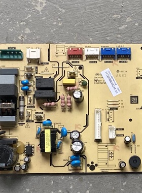 原装奥克斯变频空调内机主板电脑板SX-G-MB95F698K-V2.0