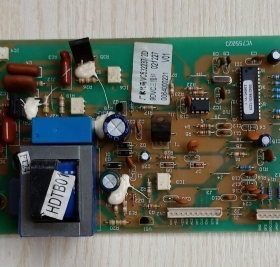 海尔冰箱电脑板VC755023 0064000221 VC532237 7D主板