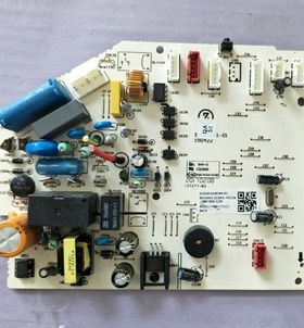 原装志高空调变频内机板BK26GN2-D1CPAE-M-Y控制主板SAGV-B01-01
