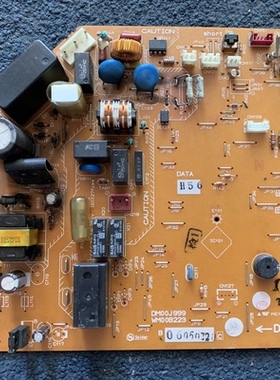 三菱电机空调电脑板主板线路板 DM00J999 WM00B223 MSH-CB12VD