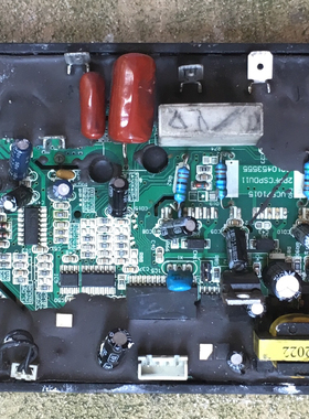 海尔空调变频模块KFR-60LW/UDBPZXF 驱动板0010403555功率模块