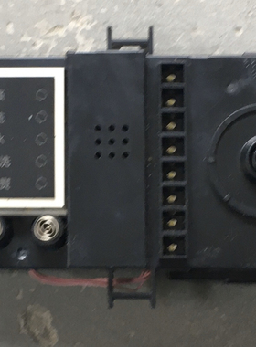 适用小天鹅滚筒洗衣机TD100-1422WDG主控板17138100009243电脑板