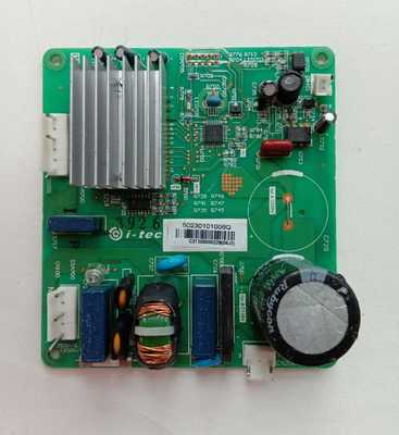 冰箱配件变频板ITRB00BX12.2 50230101006Q