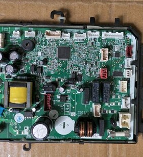 原装富士通变频空调配件 K14UT-02-02 K140T-C-A 9709934029