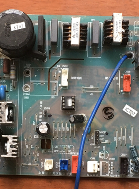 适用海尔KFR-60L/BR2DBPQF-S1空调内机电脑板控制主板0011800175