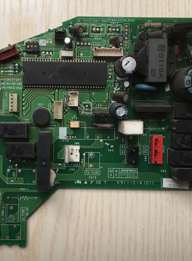 富士通空调096PHSE-C W10129 K911-C-A(01)电脑板