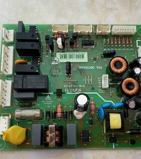 适用于海信主板BCD440WDGVBP B03031390 439WKK1FPK WSK2FPG