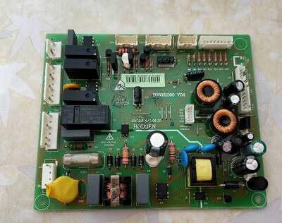 适用于海信主板BCD440WDGVBP