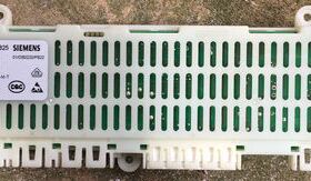 冰箱 KK20E63TI 电源模块 主板 电脑板5560006825