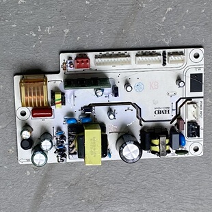 H344 适用热水器电脑板主板控制板HMJD