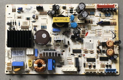 冰箱电脑版EBR72292101