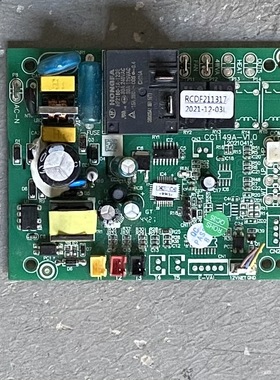 适用于原装拆机件主板控制板CC1149A-V1.0