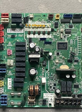 大金主板EB10050控制主板RDQ8Y RQP200BY1C RMXS224EY1C