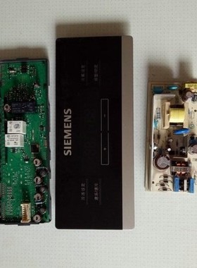 适用冰箱BCD-610W KA62NV01TI/NS60TI 电脑板9000340549 489422