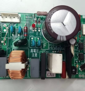 原装海信日立 空调 室内板 风机调速板 PI012-4 17C85055A 电源板
