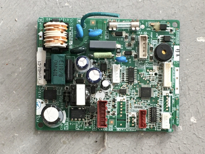 富士通空调内机主板9709424018 K12jy-01-03电脑板130HHSE-C1