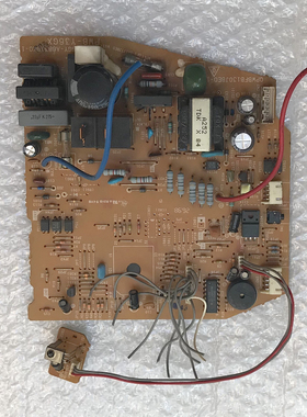 夏普 空调 电脑板 DSGY-A883JBK0-1 QPWBFB130JBE0-1 PWB-Y36GX