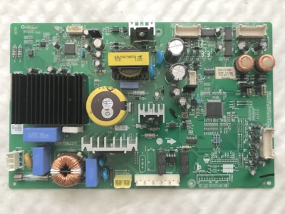 LG冰箱电脑板 主板GR-T38NGLL EBR758237 EBR75551402 变频板