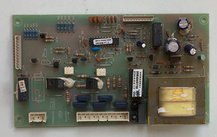 原装海尔冰箱电源板BCD-249  0064000758已测试   VC755023