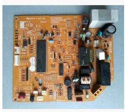 三菱空调电脑板 主板 SE76A810G01 H2DC051G05C DE00N264 适用