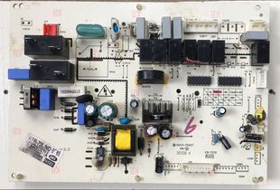 M38D2 KFR QA2 电脑板电脑板 72L AUX奥克斯空调 原装