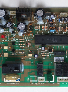 海尔空调主板 电脑板 控制板 KFRd-62L/E(JXF) 主板0010400913