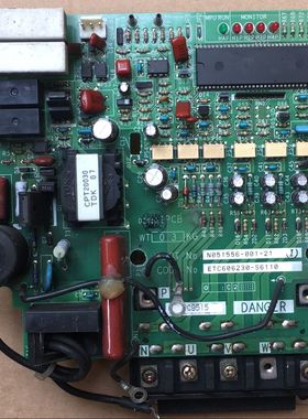 大金空调变频模块 PC9515 大金空调变频P板 大金VRV变频模块