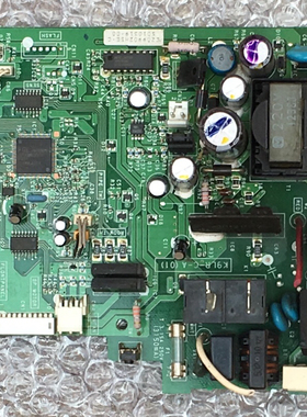 富士通空调电脑脑板控制板 GCMK-C2X EZ-09902HSE-C K9LR-C-A(01)