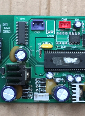 TCL空调电脑板 LYTR AN LT0421 LT0720-IDUTH-V1.6 DLR-V125Q4/N