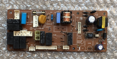 LG空调配件 6870A90010F 6871A20097 电脑板