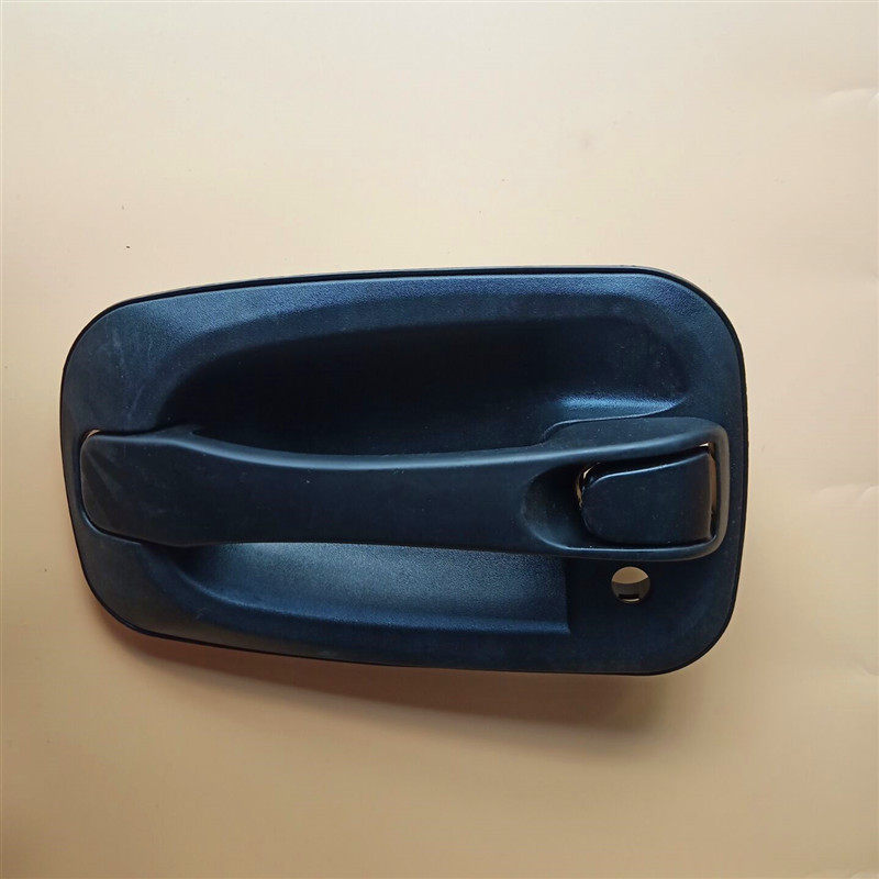 原装 东风多利卡车门把手车门外开手柄总成外把手61DN15-05015/16