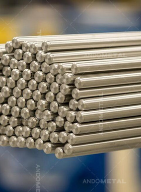 45Cr9Si3（S48045）耐热不锈钢圆棒 圆钢 光圆 光棒 气阀钢