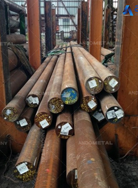 美标ASME SA540 Grade B23 B24圆钢 圆棒 钢板 螺栓用合金钢 锻件