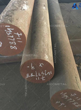 美标ASME SA182-F11圆钢 圆棒 钢板 锻圆 耐热钢 合金钢 锻件