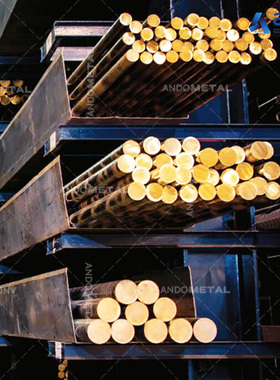 CuZn35Pb2Al-C（CC752S）复杂黄铜棒 复杂黄铜板 多元复杂黄铜管