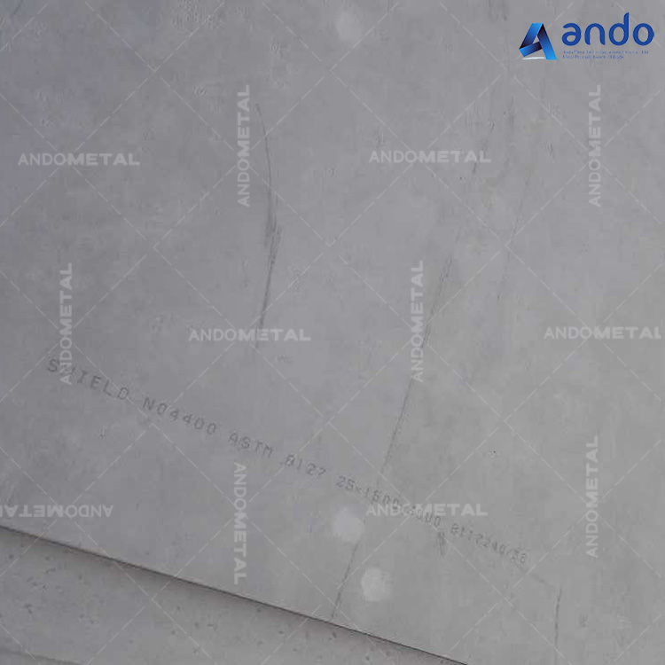 Monel400（N04400）蒙乃尔合金板 钢板 板材 冷轧薄板 厚板 锻方