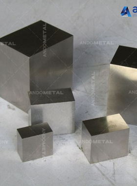 ASTM B777 Class4钨镍铁合金棒 圆棒 合金板 钨基高比重合金 异型