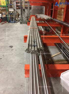 022Cr12Ni9Cu2NbTi（S51290）沉淀硬化不锈钢圆棒 圆钢 不锈钢板