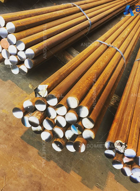 美标ASTM A540 Grade B23 B24圆钢 圆棒 钢板 螺栓用合金钢 锻件