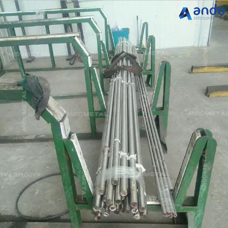 16Cr25N（S12550）耐热不锈钢圆棒 圆钢 光圆 不锈钢板 耐热钢棒