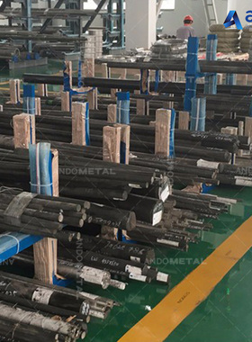 UNS K93540马氏体时效钢 圆棒 圆钢 钢板 超高强度钢 锻件