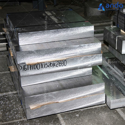 AlSi12Fe AlSi18Fe铸造铝板 压铸铝板 铝棒 铝硅合金板 高硅铝板