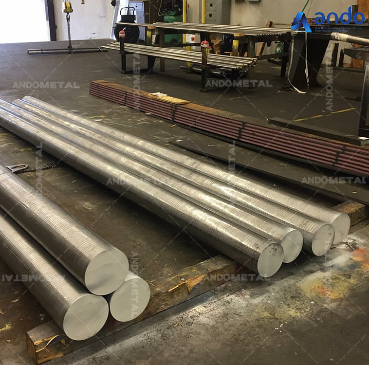 5Cr4W5Mo2V（RM2）热作模具钢 钢板 圆钢 圆棒 光圆 锻圆 锻件
